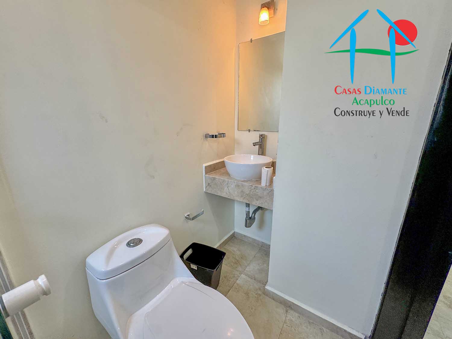 Puerta Diamante 311 - Recámara uno 7